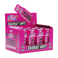 Body Fuel Energy Shot