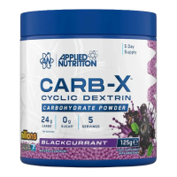 Carb-X