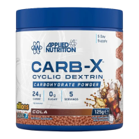 Carb-X