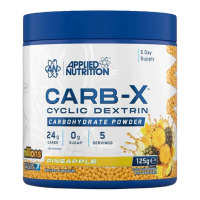 Carb-X