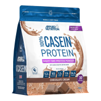 100% Casein Protein
