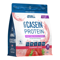100% Casein Protein