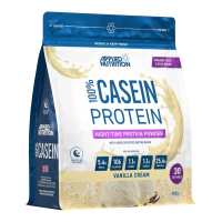 100% Casein Protein