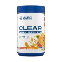 Clear Whey
