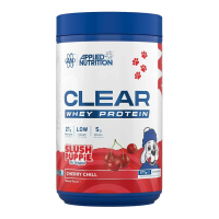 Clear Whey
