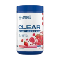 Clear Whey