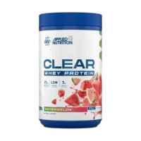 Clear Whey