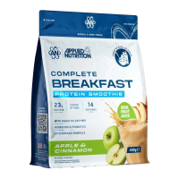 Complete Breakfast Smoothie