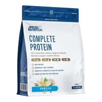 Complete Protein