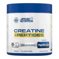 Creatine + Peptide