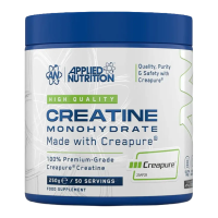 Creapure Creatine