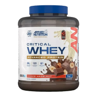 Critical Whey