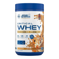 Critical Whey
