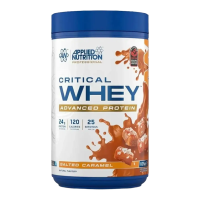 Critical Whey