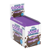 Critical Cookie Box