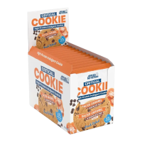 Critical Cookie Box
