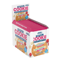 Critical Cookie Box