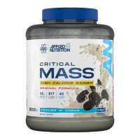 Critical Mass