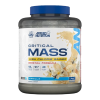 Critical Mass