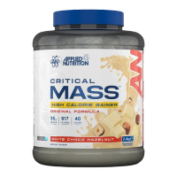 Critical Mass