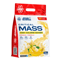 Critical Mass