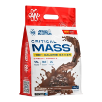 Critical Mass