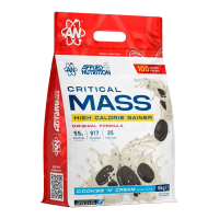 Critical Mass