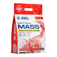 Critical Mass