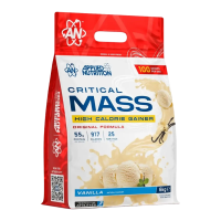 Critical Mass