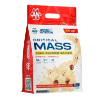 Critical Mass