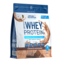 Critical Whey