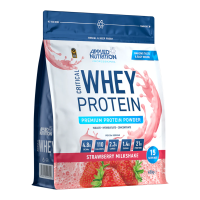 Critical Whey