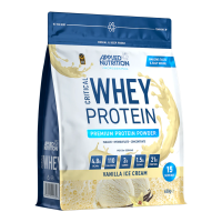 Critical Whey