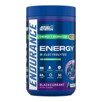Endurance Breath Carb & Electrolyte Energy