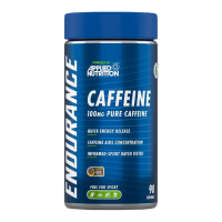 Endurance Caffeine