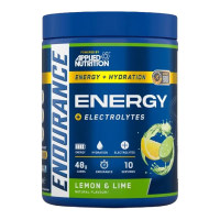 Endurance Carb & Electrolyte Energy