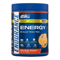 Endurance Carb & Electrolyte Energy
