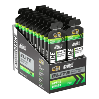Endurance Elite Performance Energy Gel