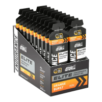 Endurance Elite Performance Energy Gel
