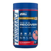 Endurance Recovery