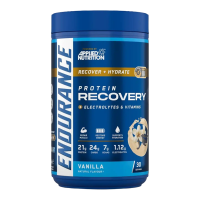 Endurance Recovery