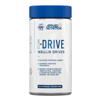 I-Drive