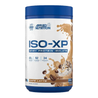 ISO-XP