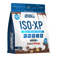ISO-XP