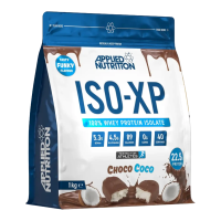 ISO-XP