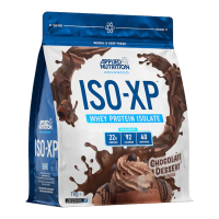 ISO-XP