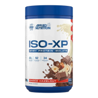 ISO-XP