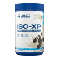 ISO-XP
