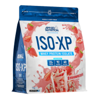 ISO-XP