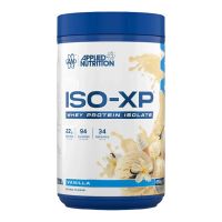 ISO-XP